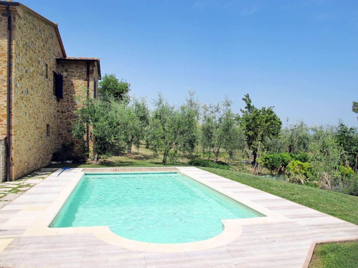 Holiday Home Rustico Cavernoso By Interhome コッレ・ヴァル・デルザ エクステリア 写真