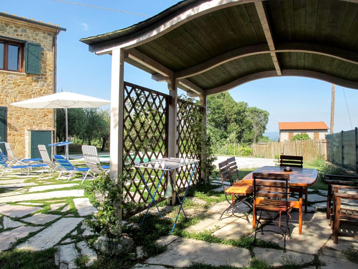 Holiday Home Rustico Cavernoso By Interhome コッレ・ヴァル・デルザ エクステリア 写真