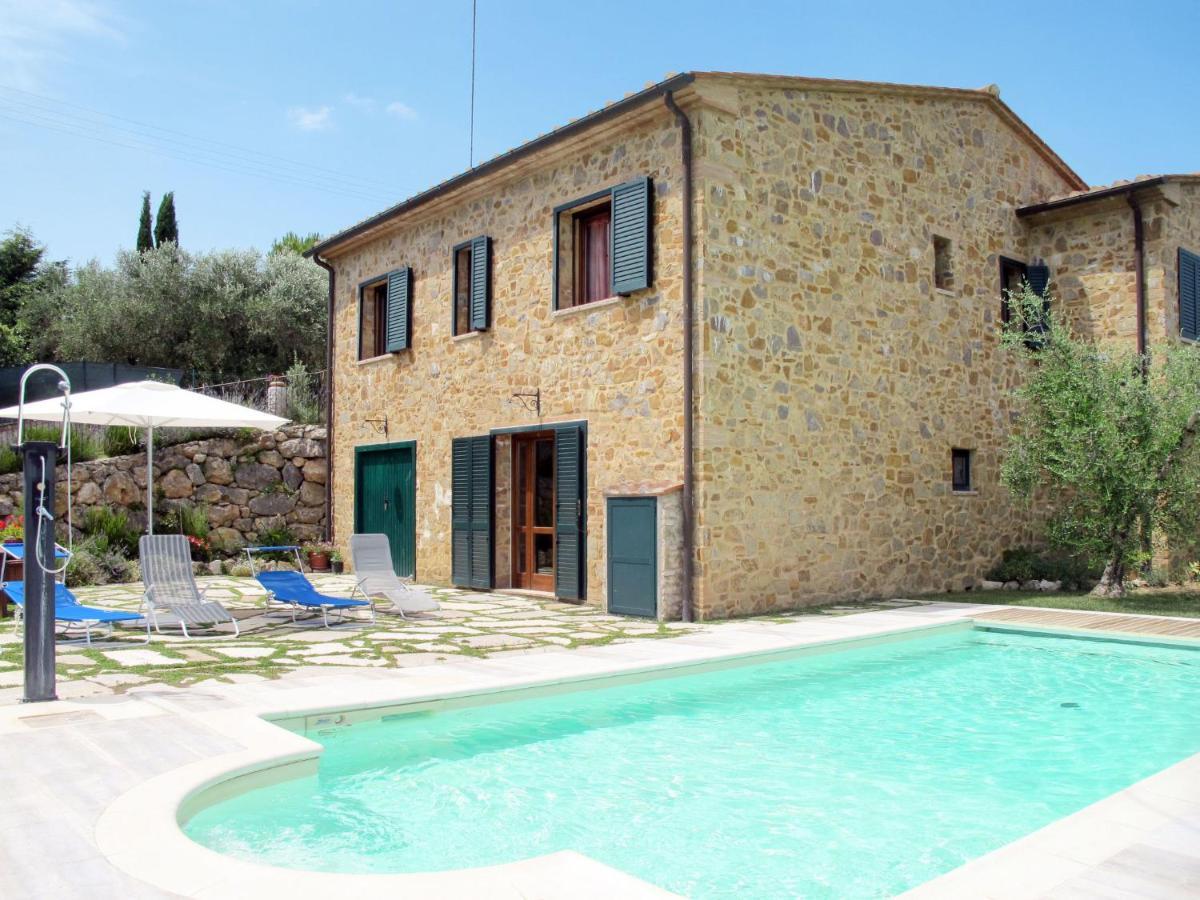 Holiday Home Rustico Cavernoso By Interhome コッレ・ヴァル・デルザ エクステリア 写真