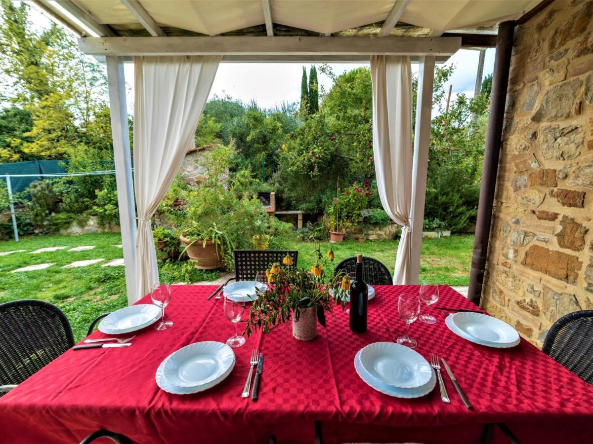 Holiday Home Rustico Cavernoso By Interhome コッレ・ヴァル・デルザ エクステリア 写真