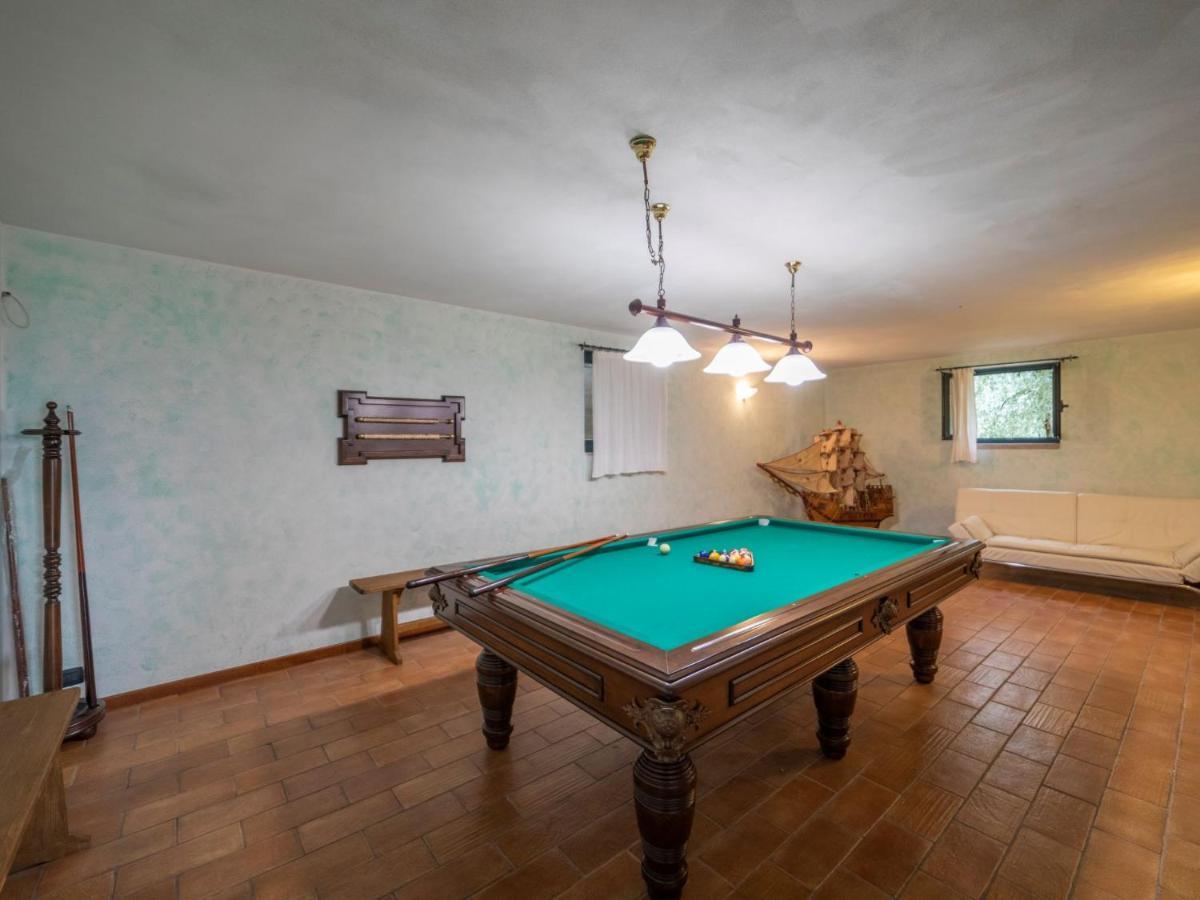 Holiday Home Rustico Cavernoso By Interhome コッレ・ヴァル・デルザ エクステリア 写真