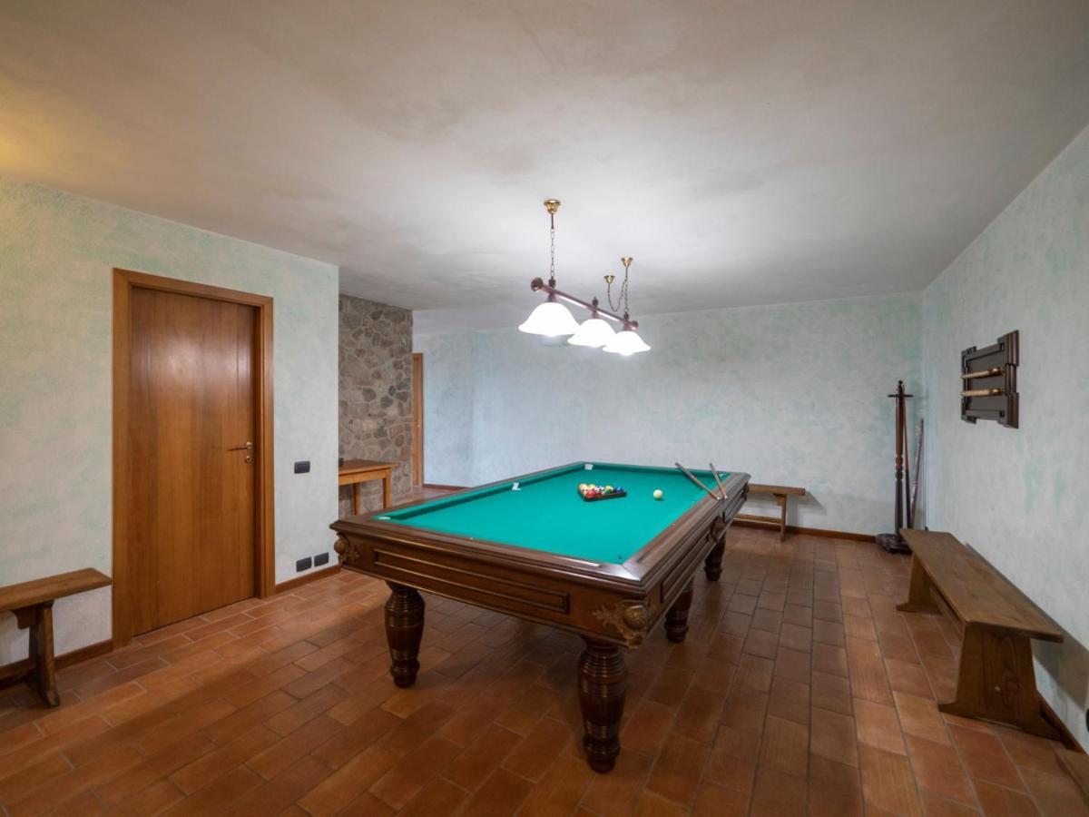 Holiday Home Rustico Cavernoso By Interhome コッレ・ヴァル・デルザ エクステリア 写真