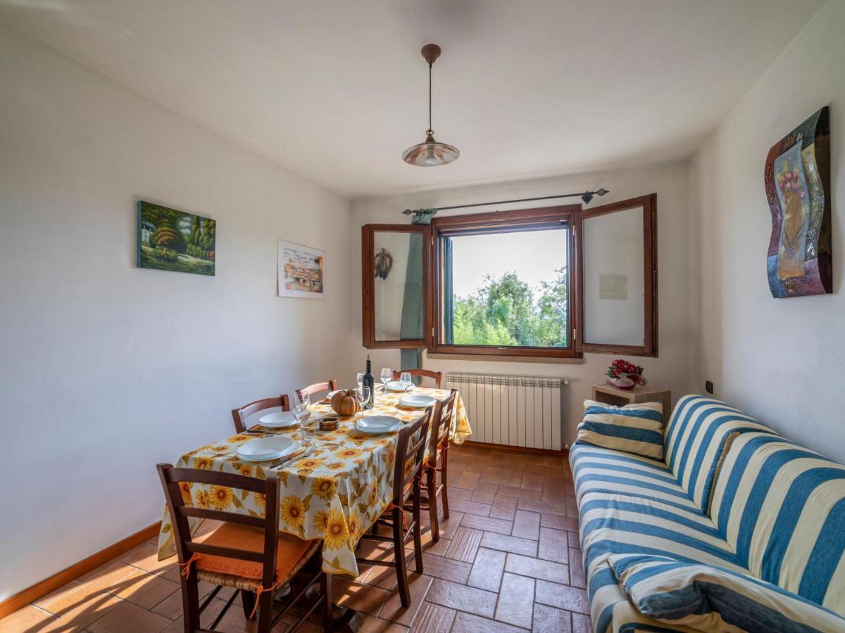 Holiday Home Rustico Cavernoso By Interhome コッレ・ヴァル・デルザ エクステリア 写真