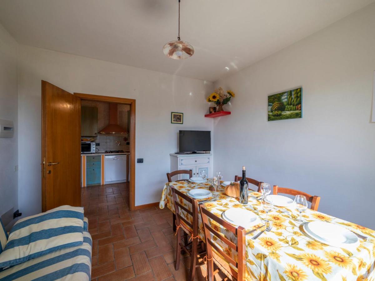 Holiday Home Rustico Cavernoso By Interhome コッレ・ヴァル・デルザ エクステリア 写真