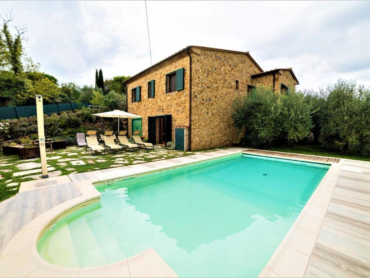 Holiday Home Rustico Cavernoso By Interhome コッレ・ヴァル・デルザ エクステリア 写真