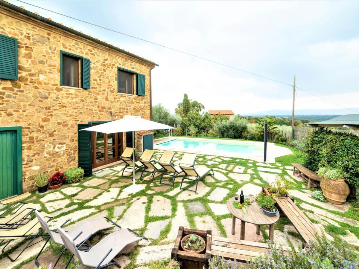 Holiday Home Rustico Cavernoso By Interhome コッレ・ヴァル・デルザ エクステリア 写真