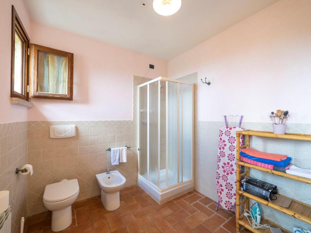 Holiday Home Rustico Cavernoso By Interhome コッレ・ヴァル・デルザ エクステリア 写真