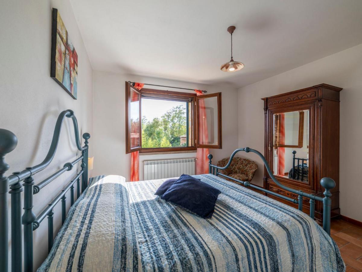 Holiday Home Rustico Cavernoso By Interhome コッレ・ヴァル・デルザ エクステリア 写真
