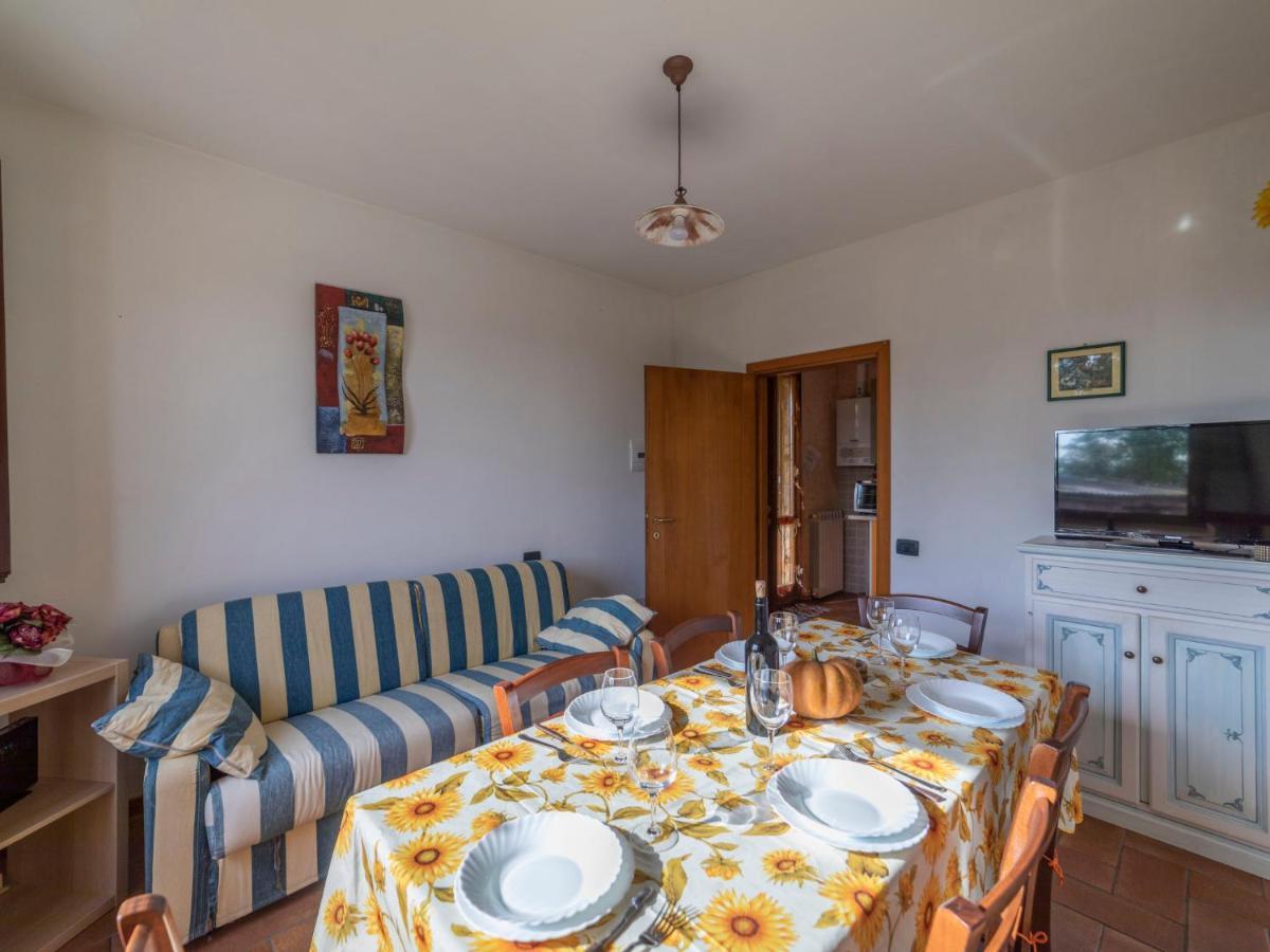 Holiday Home Rustico Cavernoso By Interhome コッレ・ヴァル・デルザ エクステリア 写真