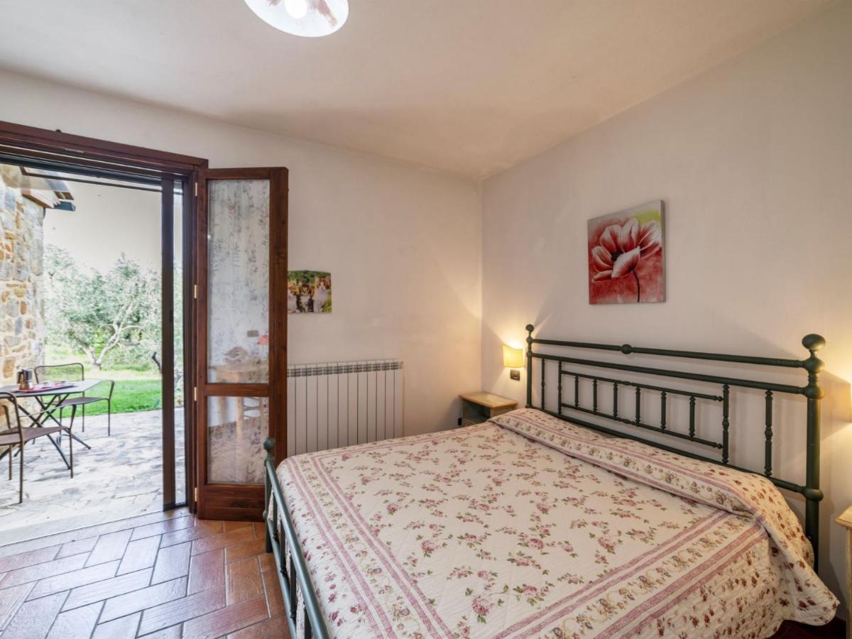 Holiday Home Rustico Cavernoso By Interhome コッレ・ヴァル・デルザ エクステリア 写真