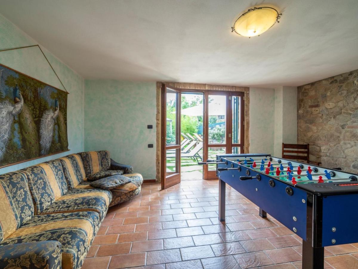 Holiday Home Rustico Cavernoso By Interhome コッレ・ヴァル・デルザ エクステリア 写真