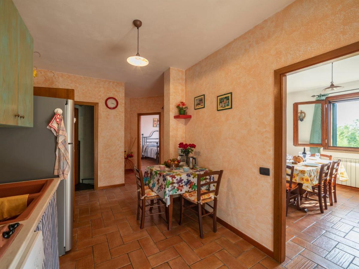 Holiday Home Rustico Cavernoso By Interhome コッレ・ヴァル・デルザ エクステリア 写真