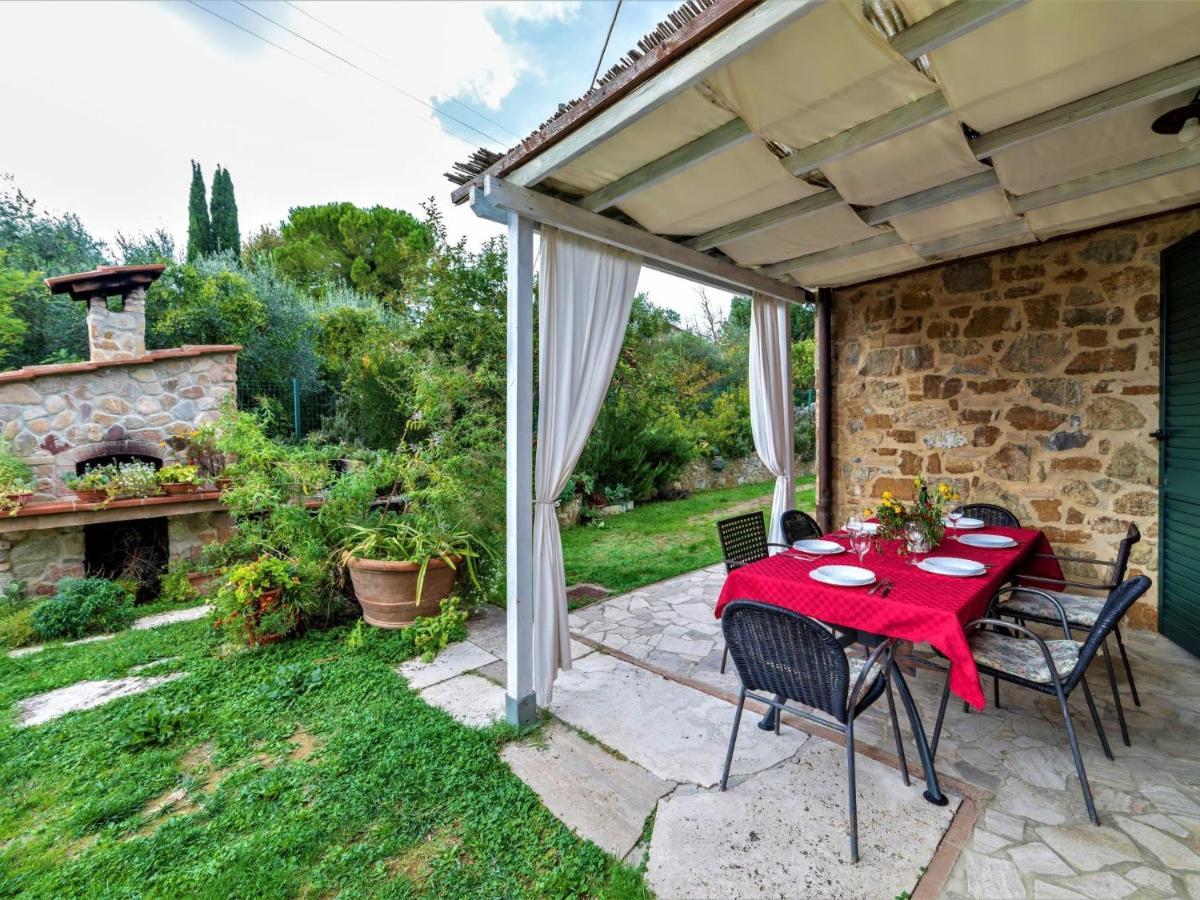 Holiday Home Rustico Cavernoso By Interhome コッレ・ヴァル・デルザ エクステリア 写真