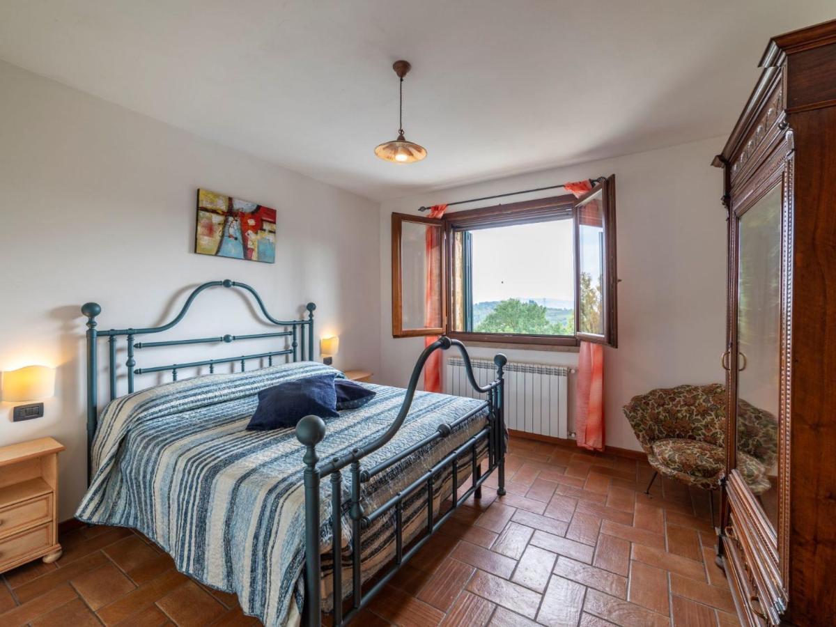 Holiday Home Rustico Cavernoso By Interhome コッレ・ヴァル・デルザ エクステリア 写真