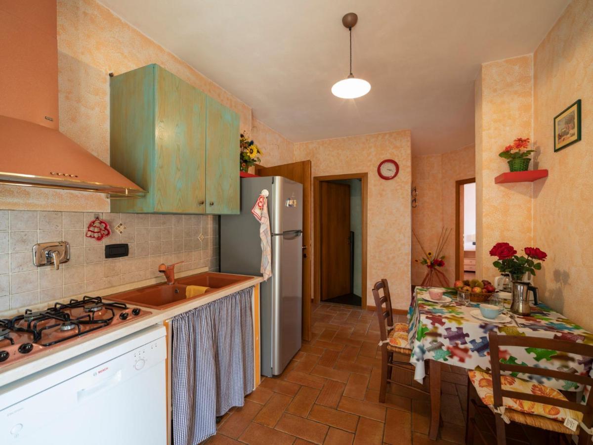 Holiday Home Rustico Cavernoso By Interhome コッレ・ヴァル・デルザ エクステリア 写真