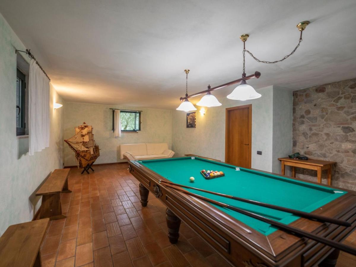 Holiday Home Rustico Cavernoso By Interhome コッレ・ヴァル・デルザ エクステリア 写真