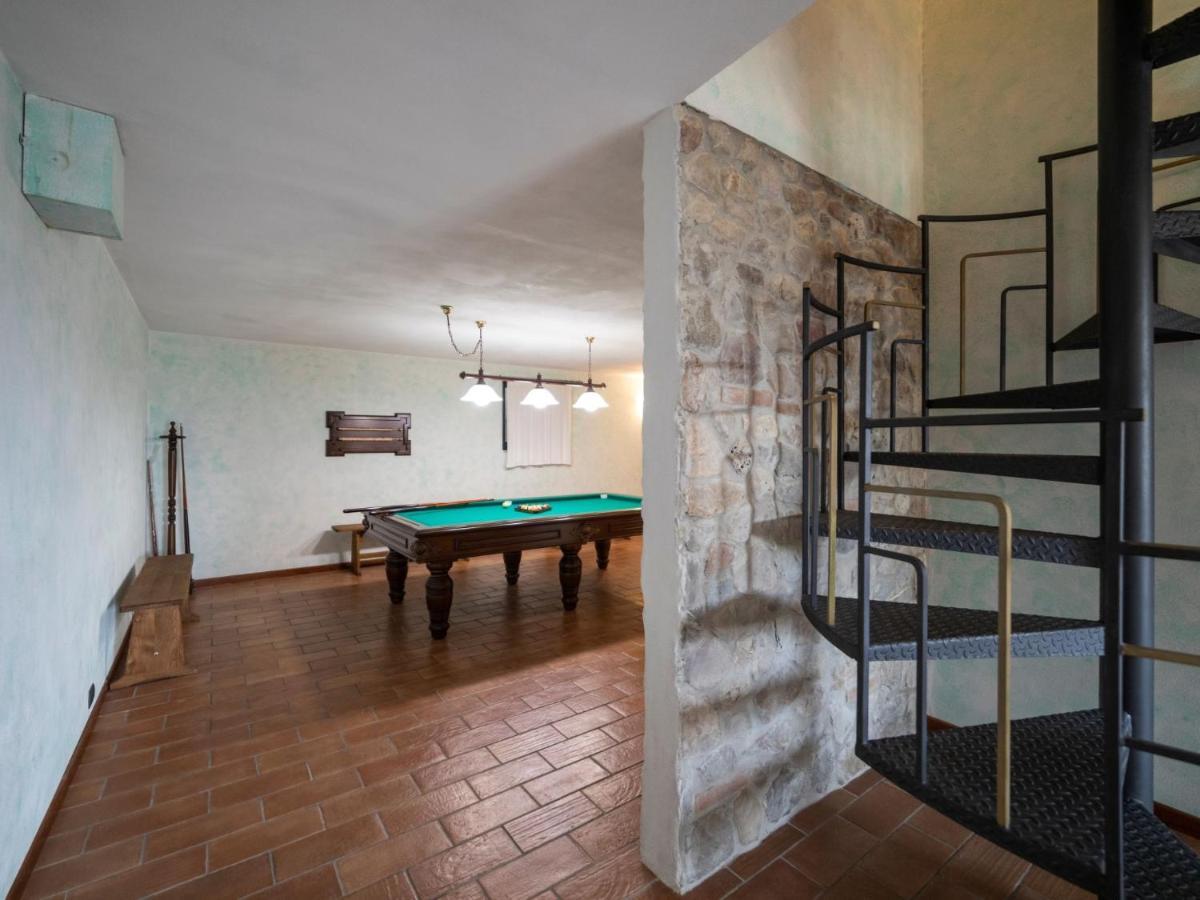 Holiday Home Rustico Cavernoso By Interhome コッレ・ヴァル・デルザ エクステリア 写真