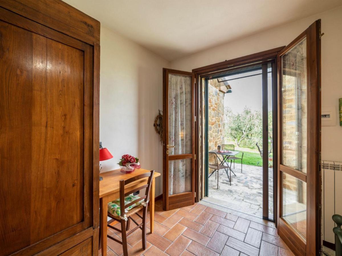 Holiday Home Rustico Cavernoso By Interhome コッレ・ヴァル・デルザ エクステリア 写真