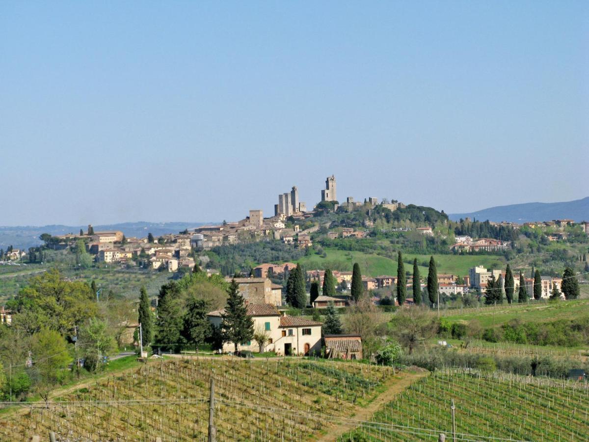 Holiday Home Rustico Cavernoso By Interhome コッレ・ヴァル・デルザ エクステリア 写真