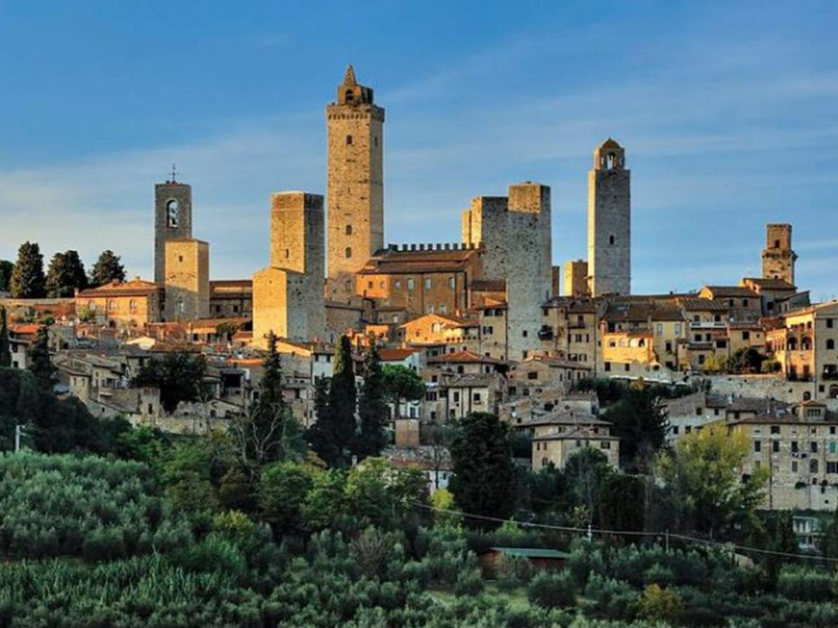 Holiday Home Rustico Cavernoso By Interhome コッレ・ヴァル・デルザ エクステリア 写真